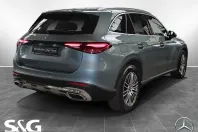 Mercedes-Benz GLC 220 (Clasa GLC) din 2025 cu 17.870 km - oferta MER228890 - foto 3