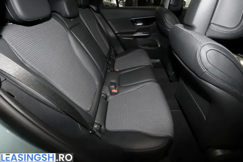 Mercedes-Benz GLC 220 (Clasa GLC) din 2025 cu 17.870 km - oferta MER228890 - foto 7