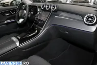 Mercedes-Benz GLC 220 (Clasa GLC) din 2025 cu 17.870 km - oferta MER228890 - foto 9