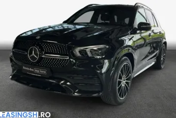 Mercedes-Benz GLE 350 din 2022 - oferta MER228891