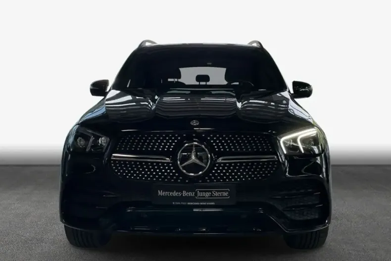 Mercedes-Benz GLE 350 (Clasa GLE) din 2022 cu 67.677 km - oferta MER228891 - foto 2
