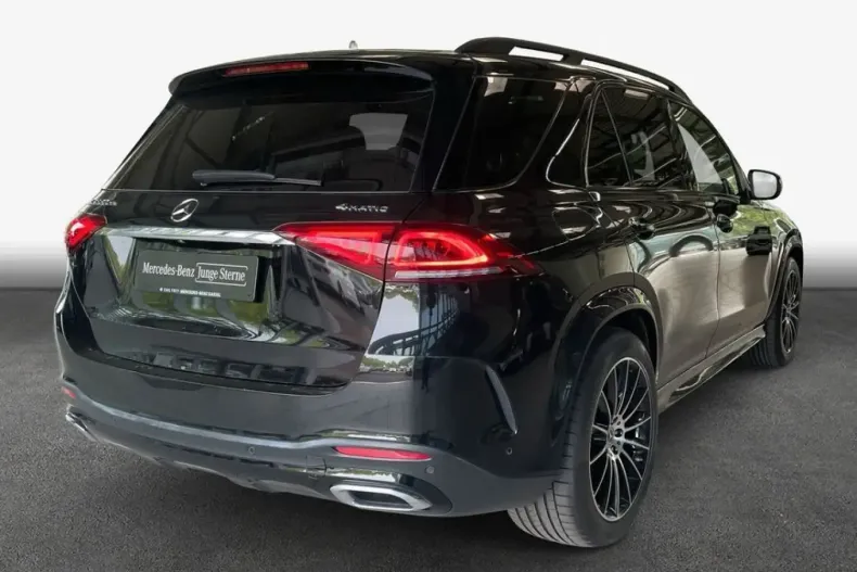 Mercedes-Benz GLE 350 (Clasa GLE) din 2022 cu 67.677 km - oferta MER228891 - foto 3