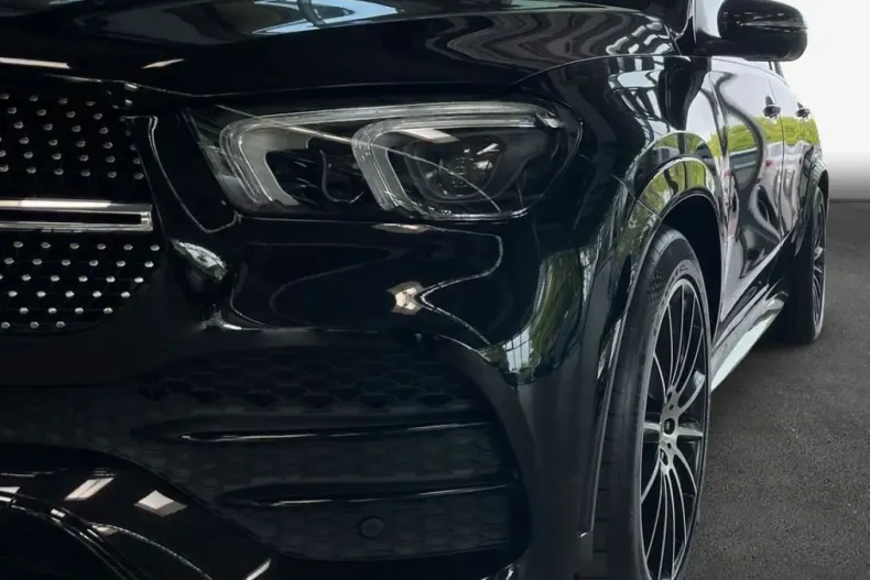 Mercedes-Benz GLE 350 (Clasa GLE) din 2022 cu 67.677 km - oferta MER228891 - foto 6