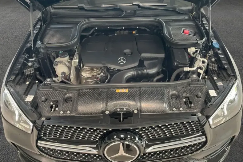 Mercedes-Benz GLE 350 (Clasa GLE) din 2022 cu 67.677 km - oferta MER228891 - foto 8