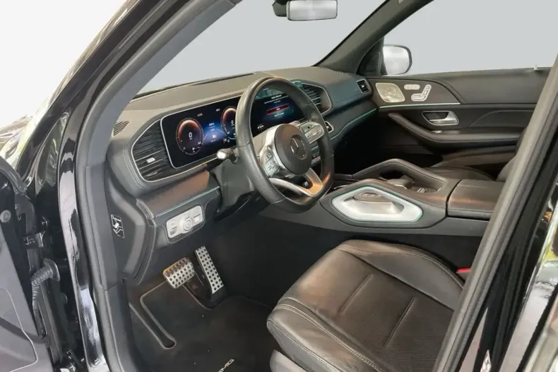 Mercedes-Benz GLE 350 (Clasa GLE) din 2022 cu 67.677 km - oferta MER228891 - foto 11