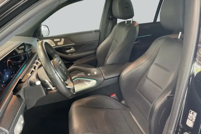 Mercedes-Benz GLE 350 (Clasa GLE) din 2022 cu 67.677 km - oferta MER228891 - foto 12