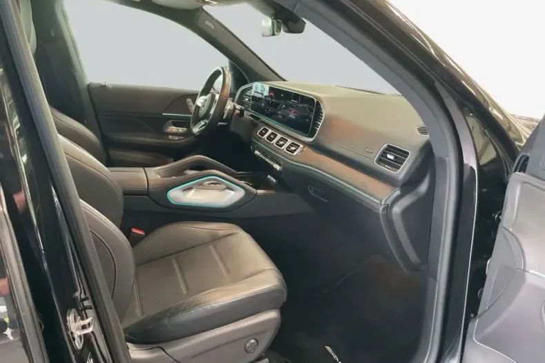 Mercedes-Benz GLE 350 (Clasa GLE) din 2022 cu 67.677 km - oferta MER228891 - foto 14