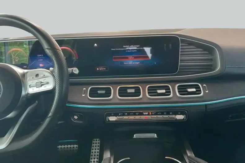 Mercedes-Benz GLE 350 (Clasa GLE) din 2022 cu 67.677 km - oferta MER228891 - foto 16
