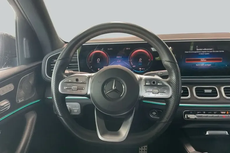 Mercedes-Benz GLE 350 (Clasa GLE) din 2022 cu 67.677 km - oferta MER228891 - foto 18