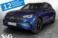 Mercedes-Benz GLC 450 (Clasa GLC) din 2025 cu 14.257 km - oferta MER228892 - foto 1