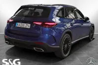 Mercedes-Benz GLC 450 (Clasa GLC) din 2025 cu 14.257 km - oferta MER228892 - foto 2