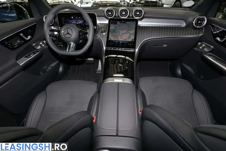 Mercedes-Benz GLC 450 (Clasa GLC) din 2025 cu 14.257 km - oferta MER228892 - foto 5