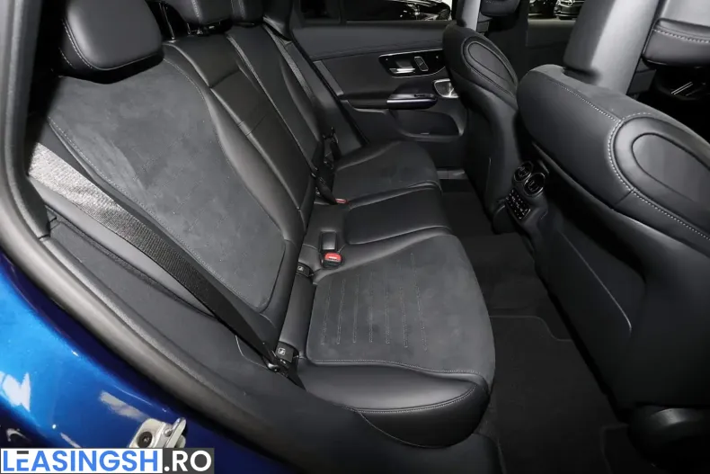 Mercedes-Benz GLC 450 (Clasa GLC) din 2025 cu 14.257 km - oferta MER228892 - foto 6