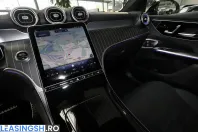 Mercedes-Benz GLC 450 (Clasa GLC) din 2025 cu 14.257 km - oferta MER228892 - foto 10