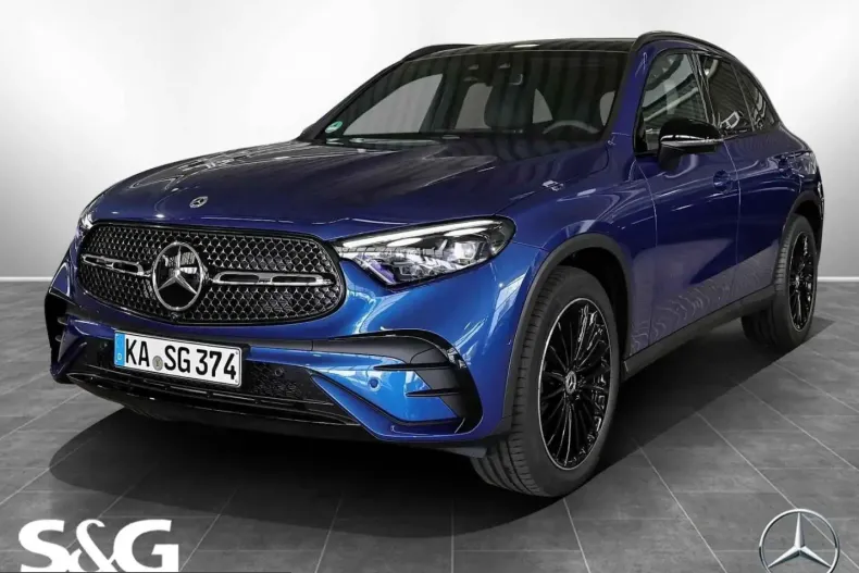 Mercedes-Benz GLC 450 (Clasa GLC) din 2025 cu 14.257 km - oferta MER228892 - foto 13