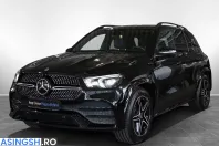 Mercedes-Benz GLE 350 (Clasa GLE) din 2021 cu 90.430 km - oferta MER228893 - foto 1