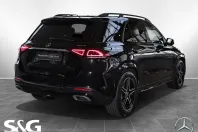 Mercedes-Benz GLE 350 (Clasa GLE) din 2021 cu 90.430 km - oferta MER228893 - foto 2