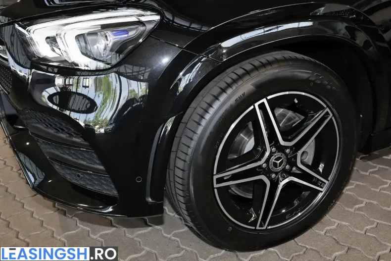 Mercedes-Benz GLE 350 (Clasa GLE) din 2021 cu 90.430 km - oferta MER228893 - foto 3