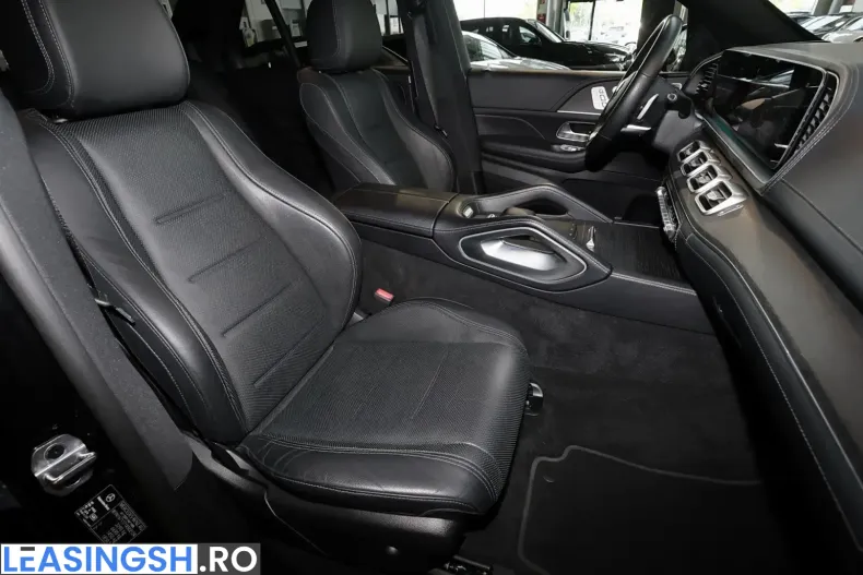 Mercedes-Benz GLE 350 (Clasa GLE) din 2021 cu 90.430 km - oferta MER228893 - foto 4