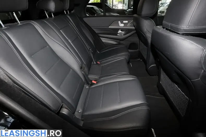 Mercedes-Benz GLE 350 (Clasa GLE) din 2021 cu 90.430 km - oferta MER228893 - foto 6