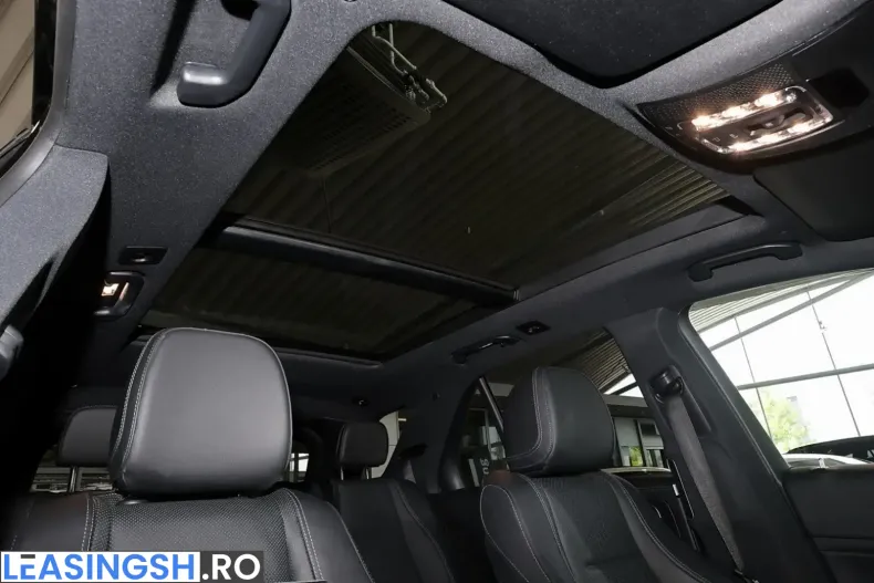 Mercedes-Benz GLE 350 (Clasa GLE) din 2021 cu 90.430 km - oferta MER228893 - foto 7