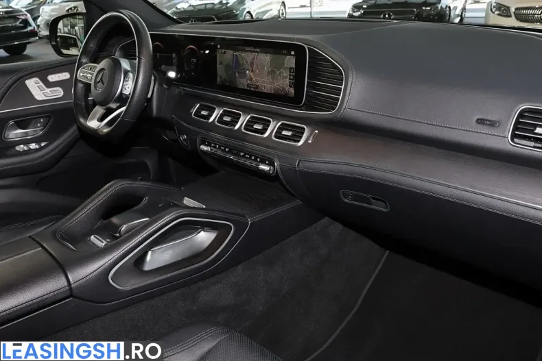 Mercedes-Benz GLE 350 (Clasa GLE) din 2021 cu 90.430 km - oferta MER228893 - foto 8