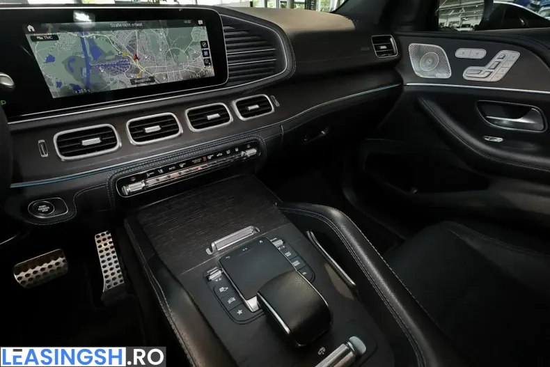 Mercedes-Benz GLE 350 (Clasa GLE) din 2021 cu 90.430 km - oferta MER228893 - foto 10