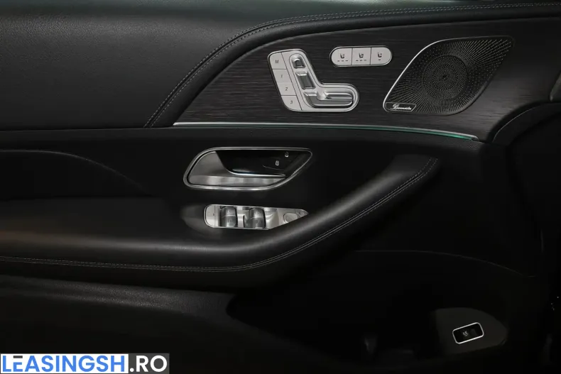 Mercedes-Benz GLE 350 (Clasa GLE) din 2021 cu 90.430 km - oferta MER228893 - foto 12