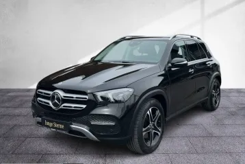 Mercedes-Benz GLE 580 din 2022 - oferta MER228894