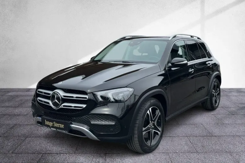 Mercedes-Benz GLE 580 (Clasa GLE) din 2022 cu 48.838 km - oferta MER228894 - foto 1