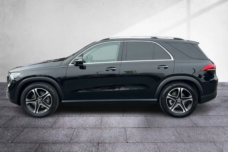 Mercedes-Benz GLE 580 (Clasa GLE) din 2022 cu 48.838 km - oferta MER228894 - foto 2