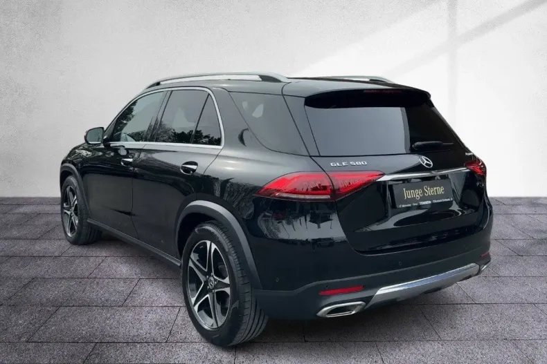 Mercedes-Benz GLE 580 (Clasa GLE) din 2022 cu 48.838 km - oferta MER228894 - foto 3