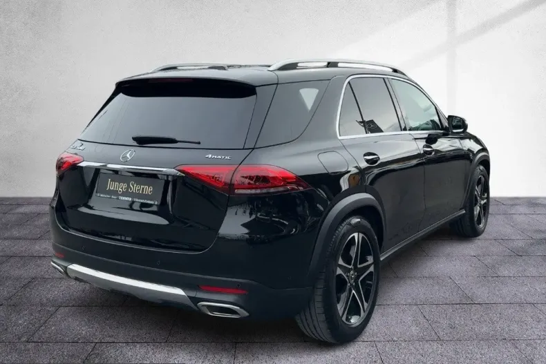 Mercedes-Benz GLE 580 (Clasa GLE) din 2022 cu 48.838 km - oferta MER228894 - foto 4
