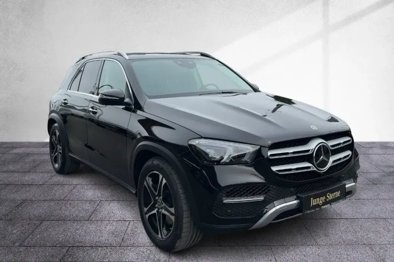 Mercedes-Benz GLE 580 (Clasa GLE) din 2022 cu 48.838 km - oferta MER228894 - foto 5