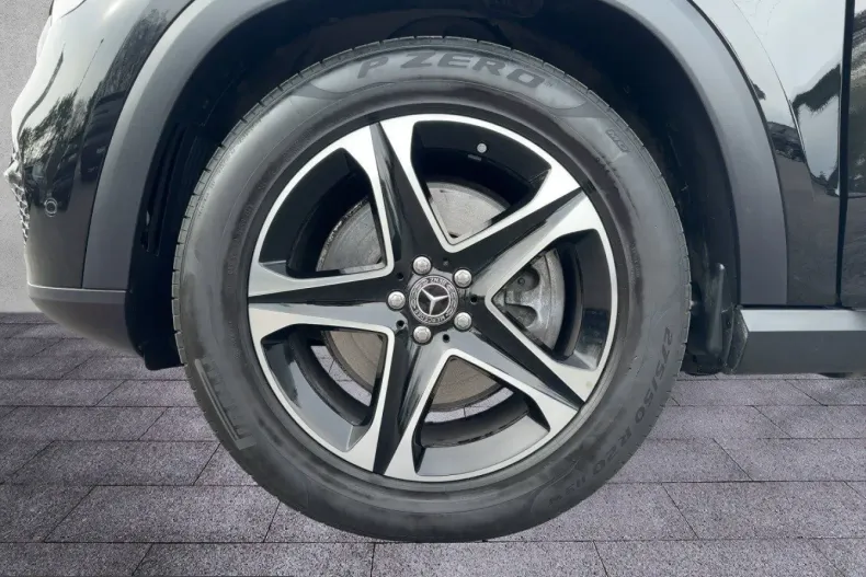Mercedes-Benz GLE 580 (Clasa GLE) din 2022 cu 48.838 km - oferta MER228894 - foto 12