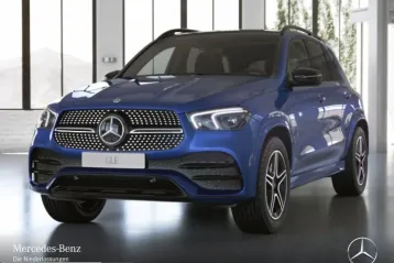 Mercedes-Benz GLE 350 din 2022 - oferta MER228895