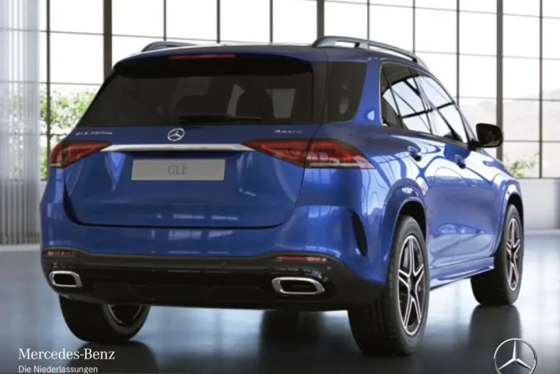 Mercedes-Benz GLE 350 (Clasa GLE) din 2022 cu 67.338 km - oferta MER228895 - foto 4