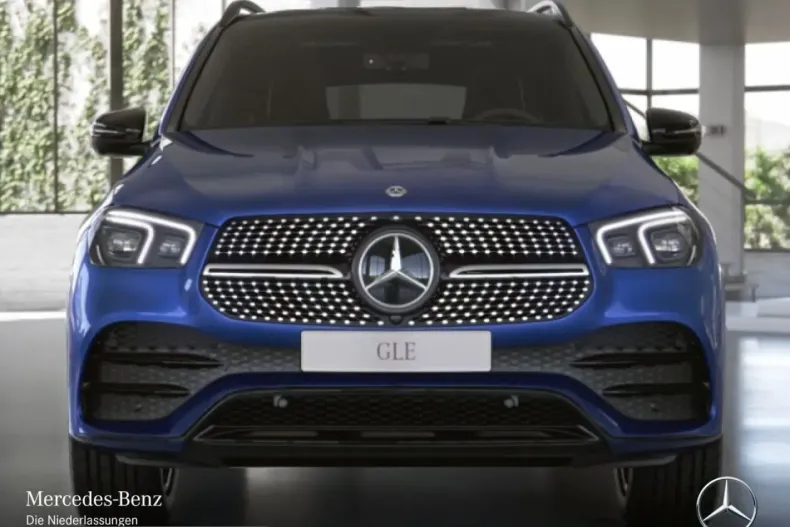 Mercedes-Benz GLE 350 (Clasa GLE) din 2022 cu 67.338 km - oferta MER228895 - foto 7