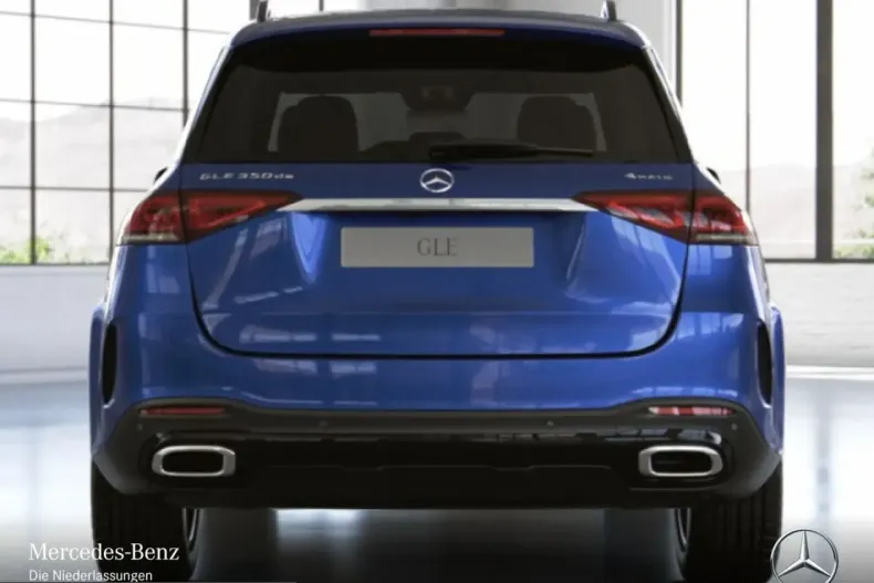 Mercedes-Benz GLE 350 (Clasa GLE) din 2022 cu 67.338 km - oferta MER228895 - foto 8