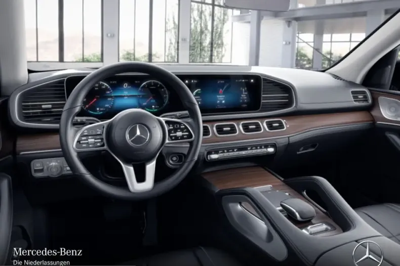 Mercedes-Benz GLE 350 (Clasa GLE) din 2022 cu 67.338 km - oferta MER228895 - foto 10