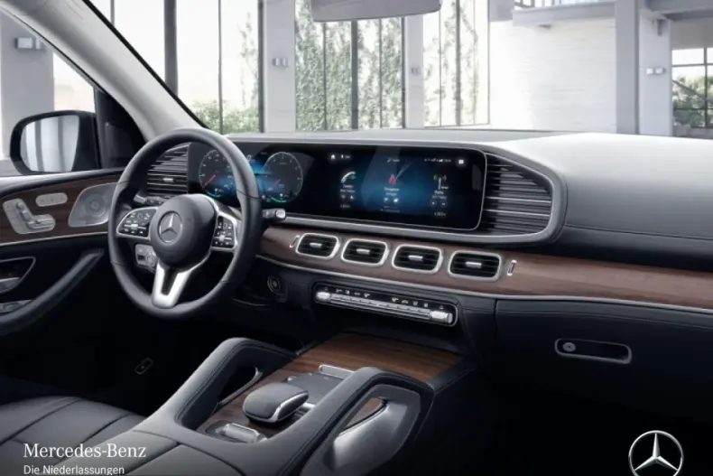 Mercedes-Benz GLE 350 (Clasa GLE) din 2022 cu 67.338 km - oferta MER228895 - foto 11