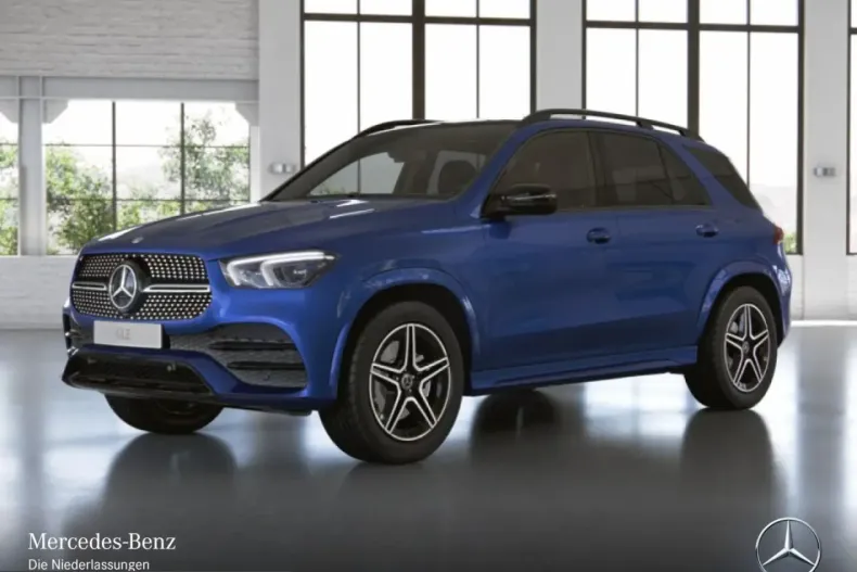 Mercedes-Benz GLE 350 (Clasa GLE) din 2022 cu 67.338 km - oferta MER228895 - foto 14