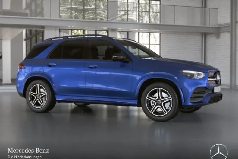 Mercedes-Benz GLE 350 (Clasa GLE) din 2022 cu 67.338 km - oferta MER228895 - foto 16