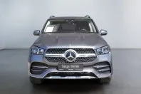 Mercedes-Benz GLE 350 (Clasa GLE) din 2022 cu 39.614 km - oferta MER228896 - foto 1