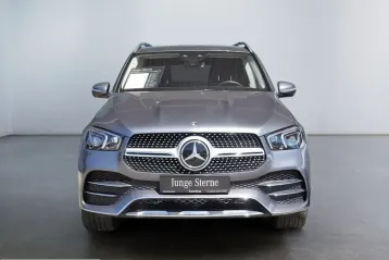 Mercedes-Benz GLE 350 din 2022 - oferta MER228896
