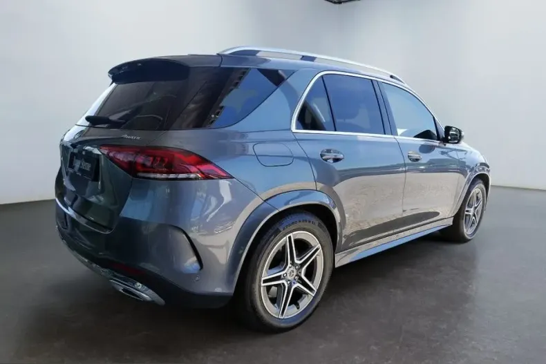 Mercedes-Benz GLE 350 (Clasa GLE) din 2022 cu 39.614 km - oferta MER228896 - foto 3