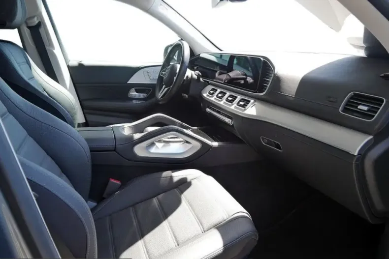 Mercedes-Benz GLE 350 (Clasa GLE) din 2022 cu 39.614 km - oferta MER228896 - foto 4