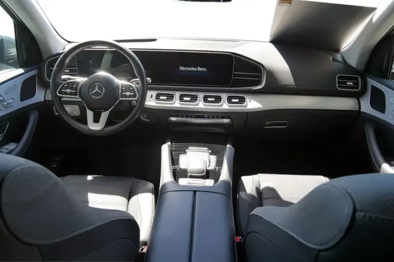 Mercedes-Benz GLE 350 (Clasa GLE) din 2022 cu 39.614 km - oferta MER228896 - foto 6