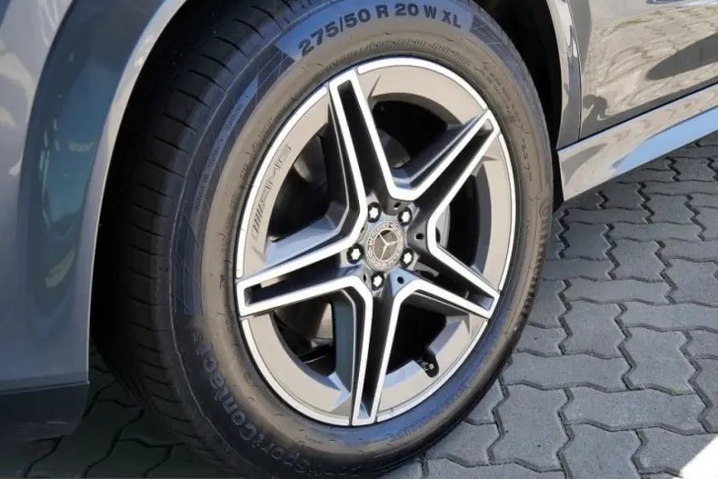 Mercedes-Benz GLE 350 (Clasa GLE) din 2022 cu 39.614 km - oferta MER228896 - foto 7