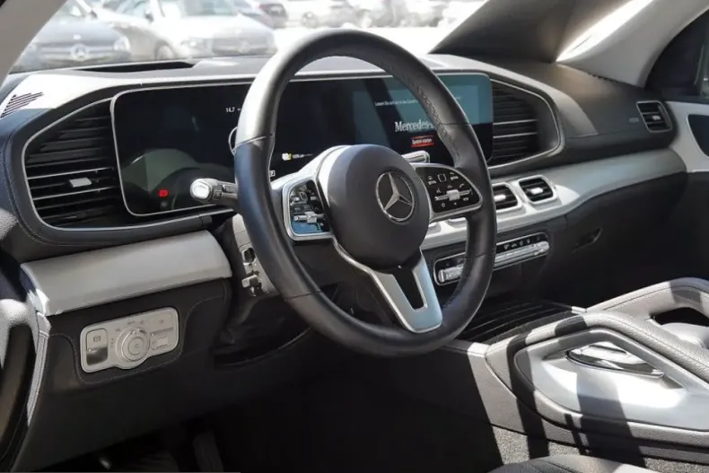 Mercedes-Benz GLE 350 (Clasa GLE) din 2022 cu 39.614 km - oferta MER228896 - foto 10